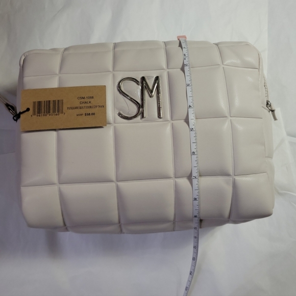 Steve Madden Clutch NWT - Picture 7 of 8